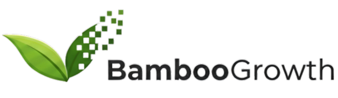 BambooGrowth Logo