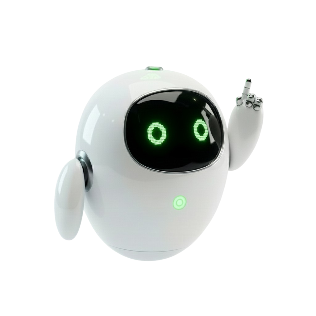 Bamboo Mascot Idea
